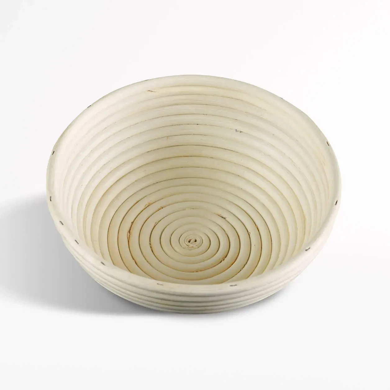 image shows a Frieling Brotform Round Proofing Basket