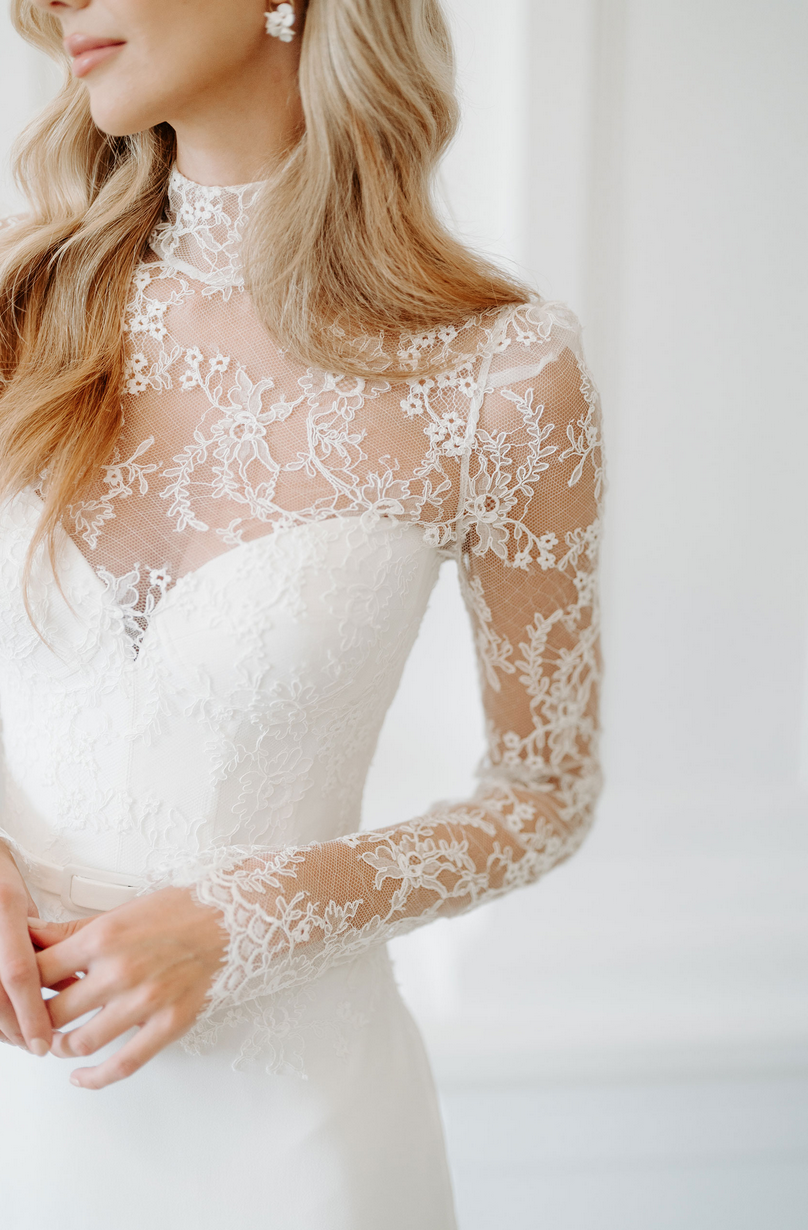 Suzanne Neville Trunk Show