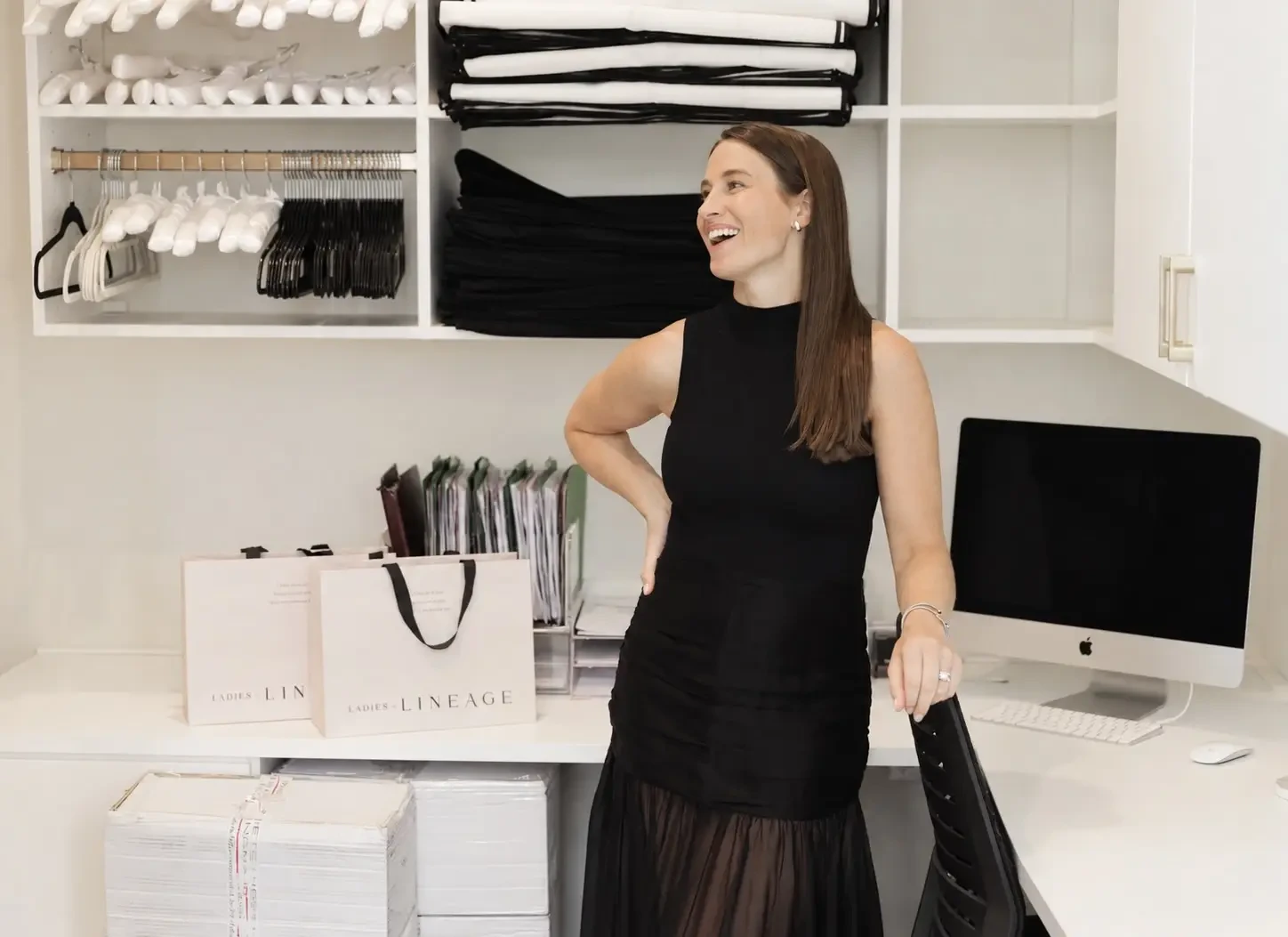 Meet Your Behind the Scenes BestieWhat exactly happens between your yes moment &amp; pick-up? Image