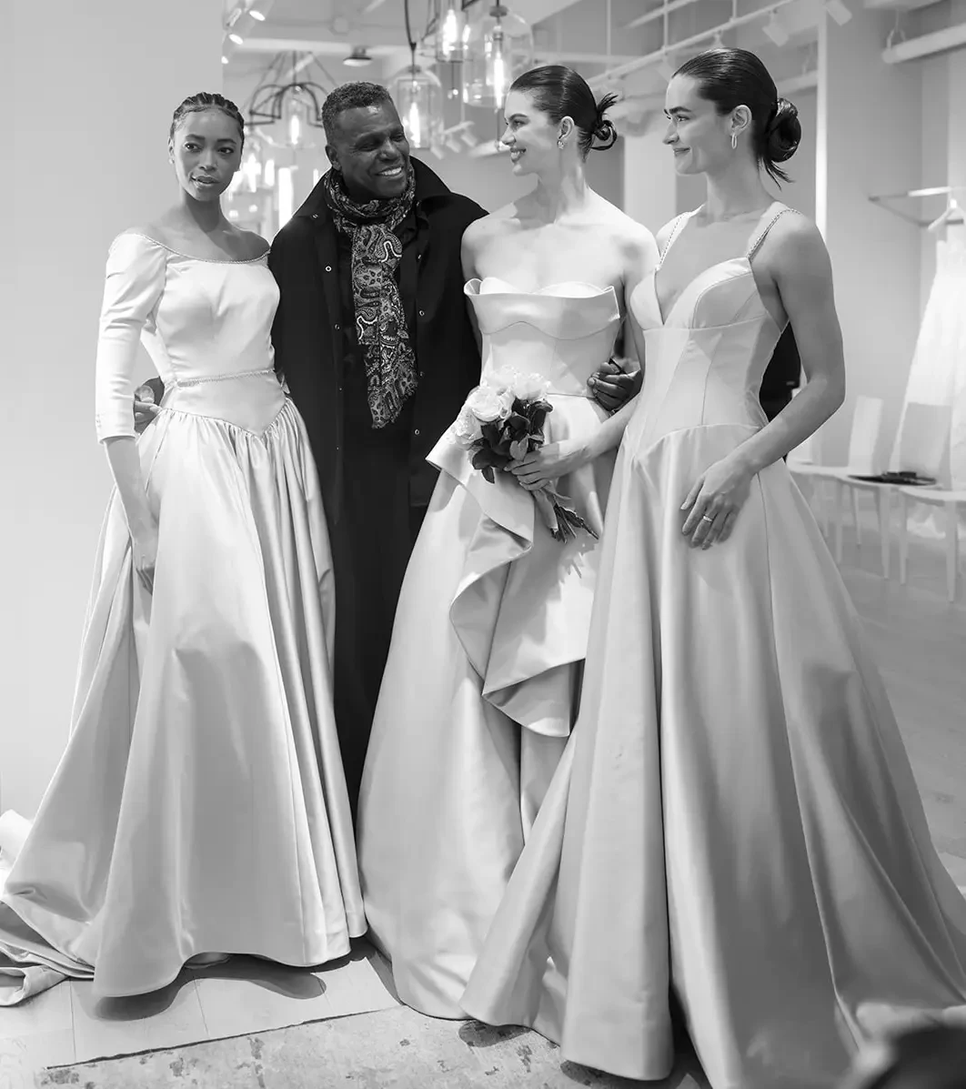 Mark Ingram Trunk Show: The Sterling Collective Main Image