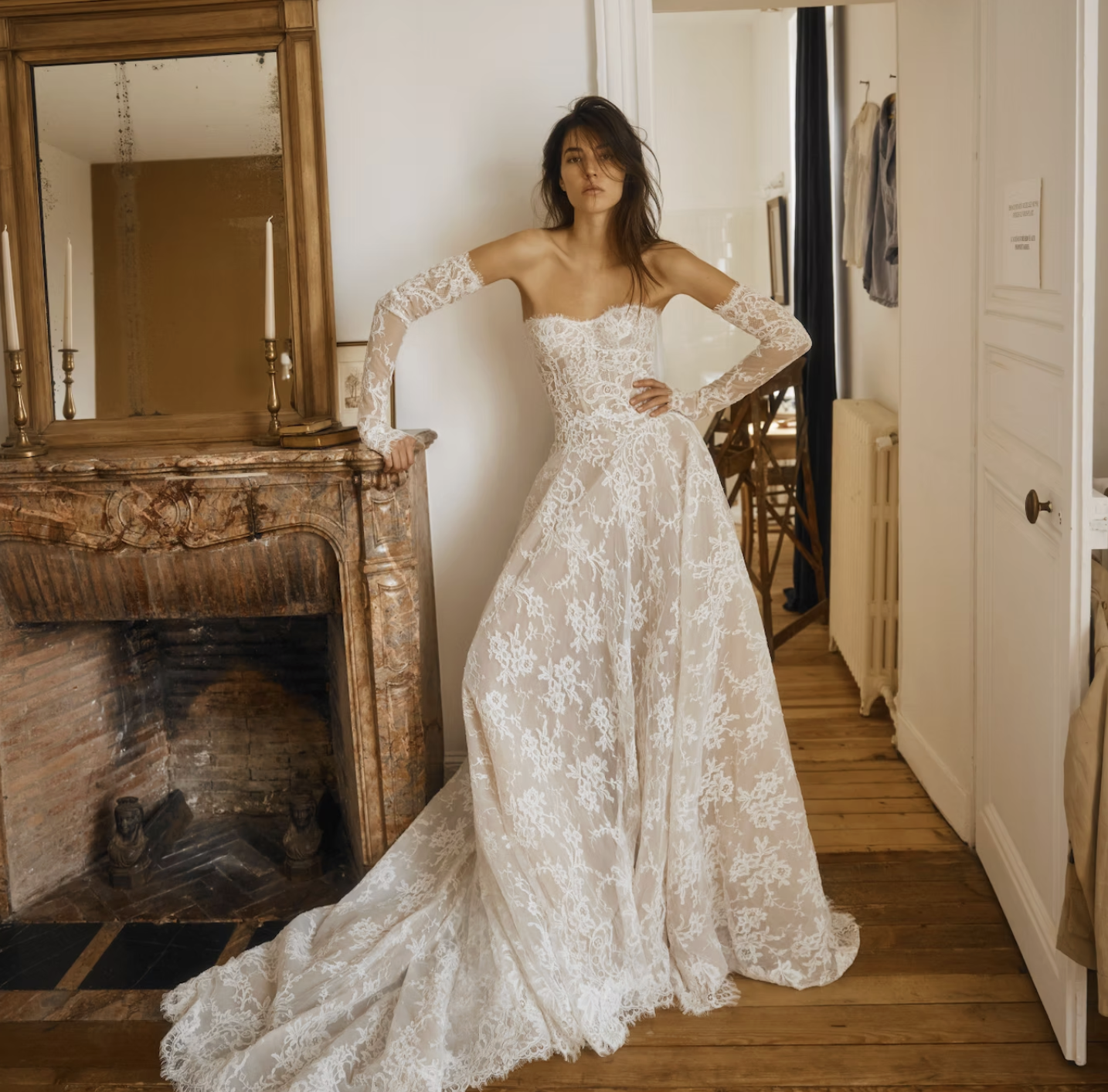 Dana Harel Trunk Show