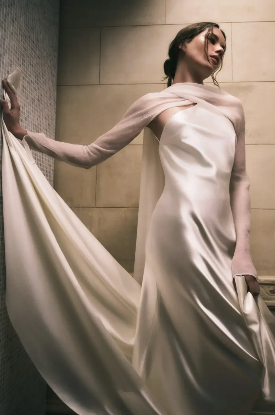 Danielle Frankel Trunk Show Main Image