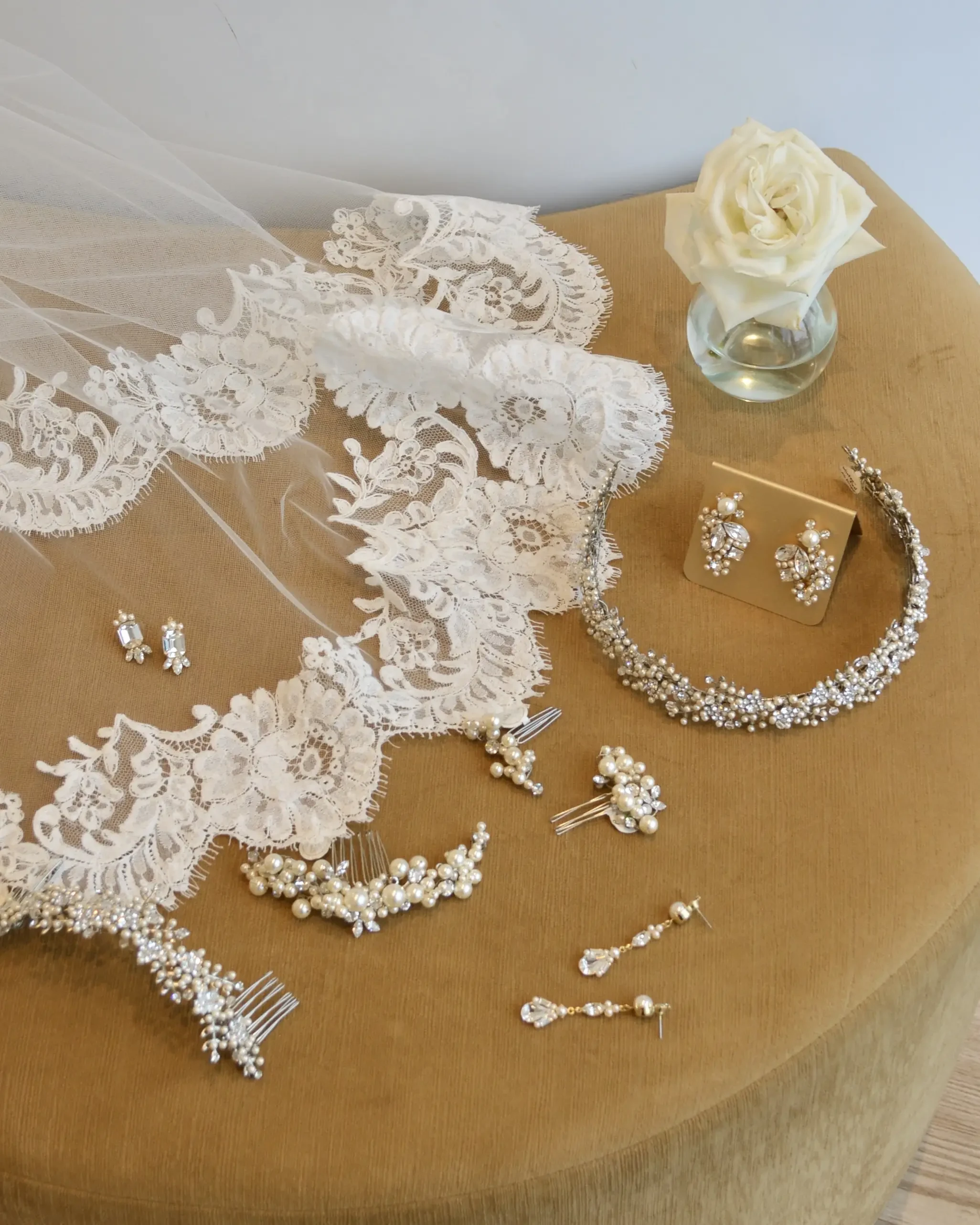 PARIS by Debra Moreland Accessories Trunk Show