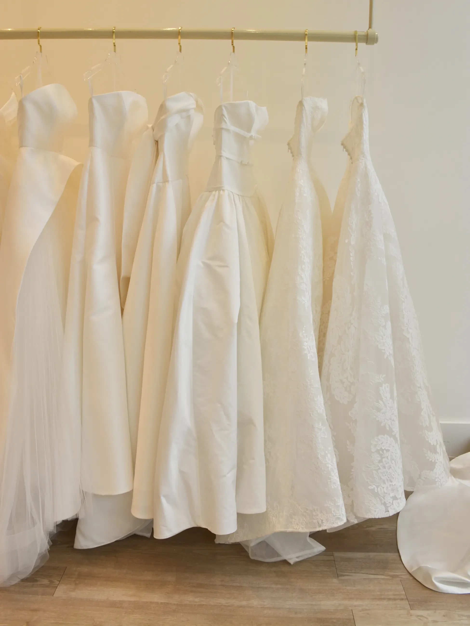 Surprise Sample Sale