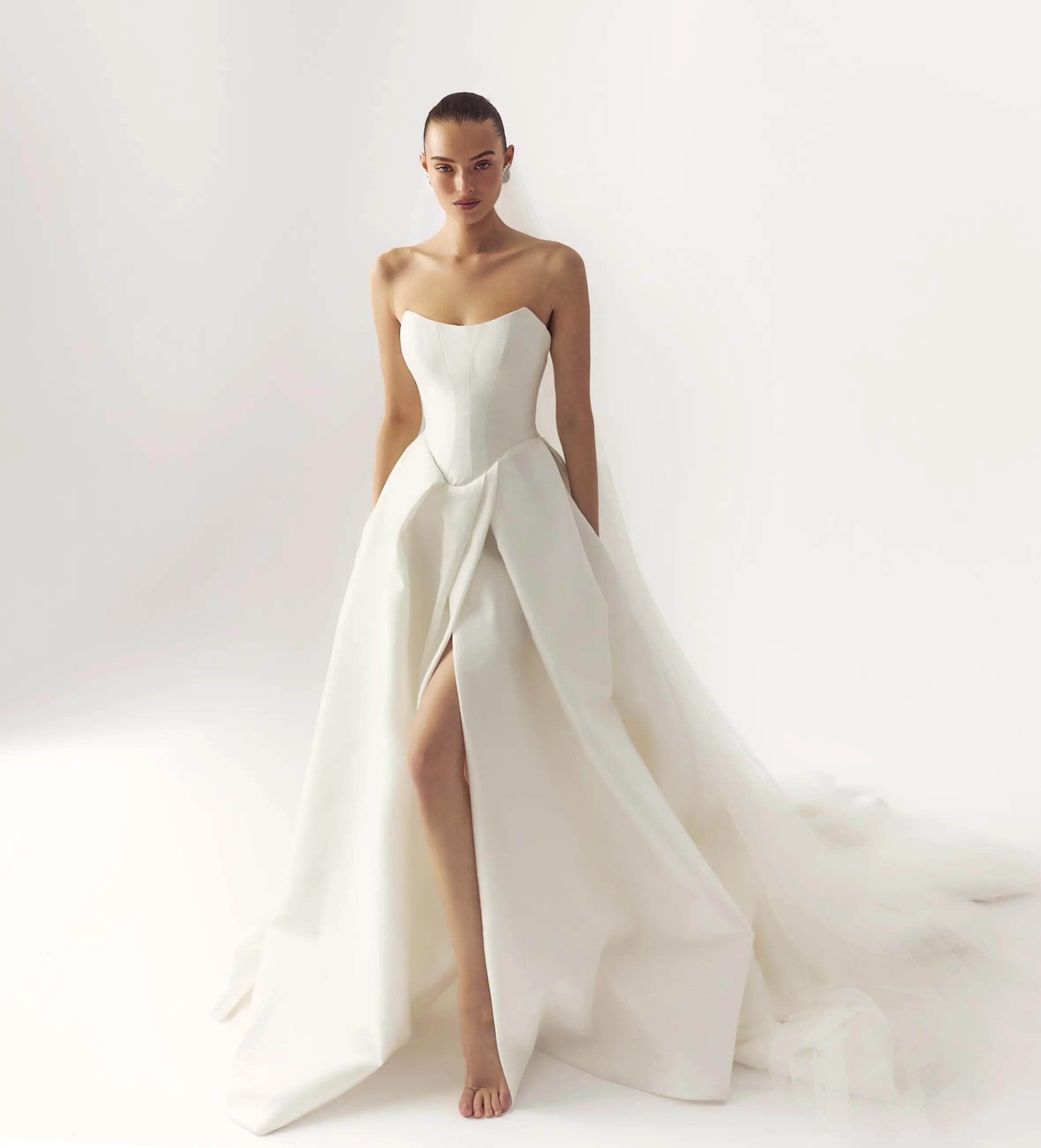 Lihi Hod Lev SS26 Trunk Show