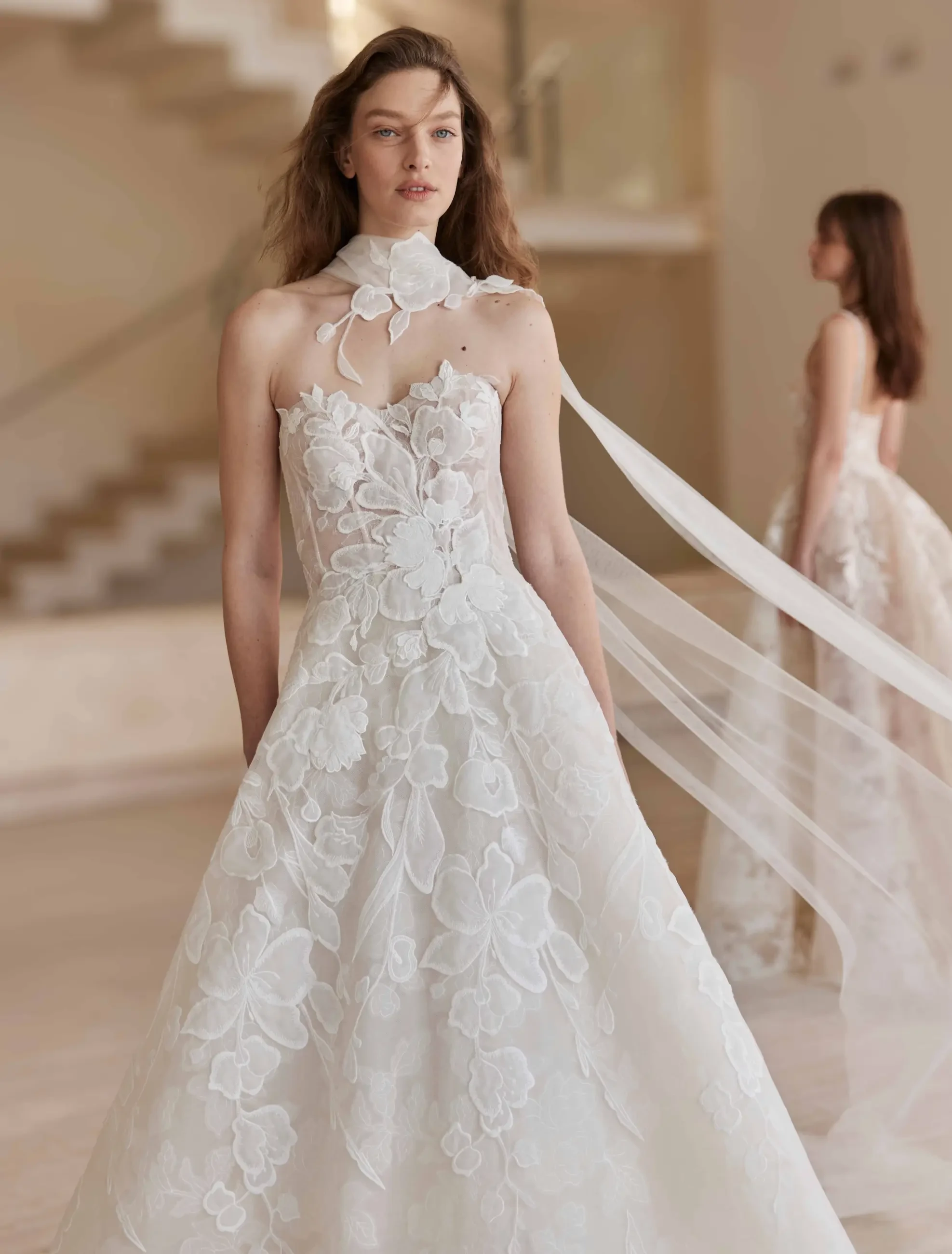 Mira Zwillinger Best Of &amp; New Collection Trunk Show