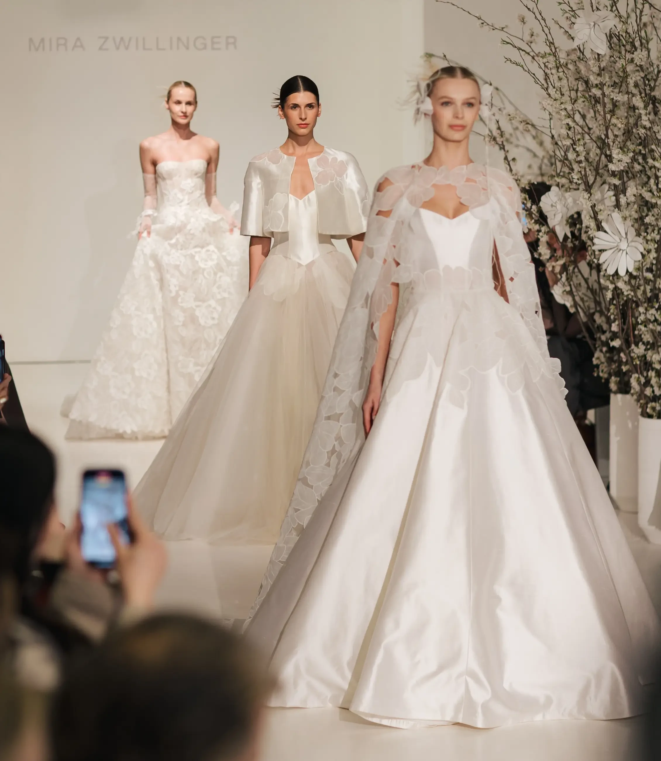 BEST OF MIRA ZWILLINGER TRUNK SHOW