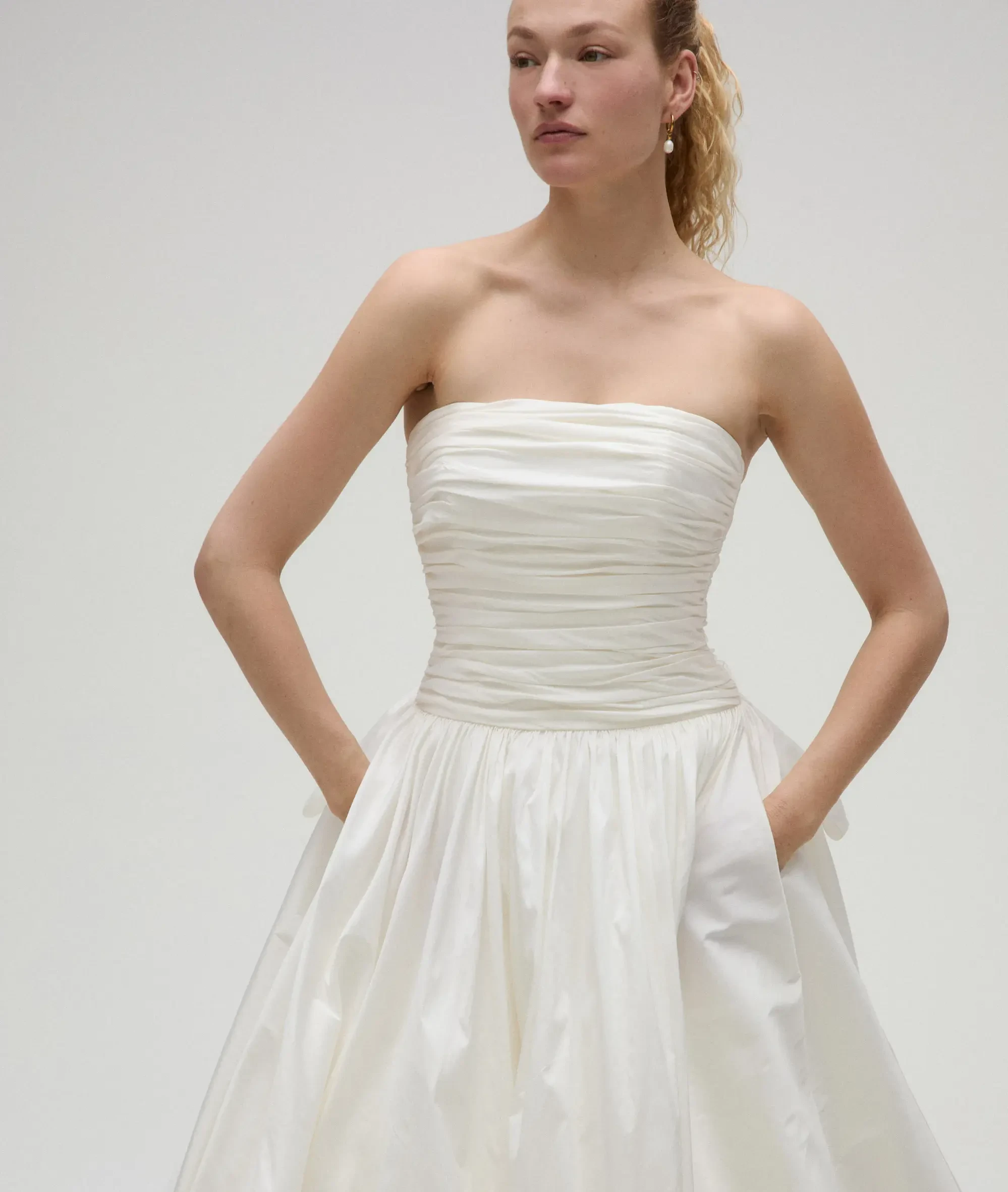 Nouvelle Amsale Trunk Show