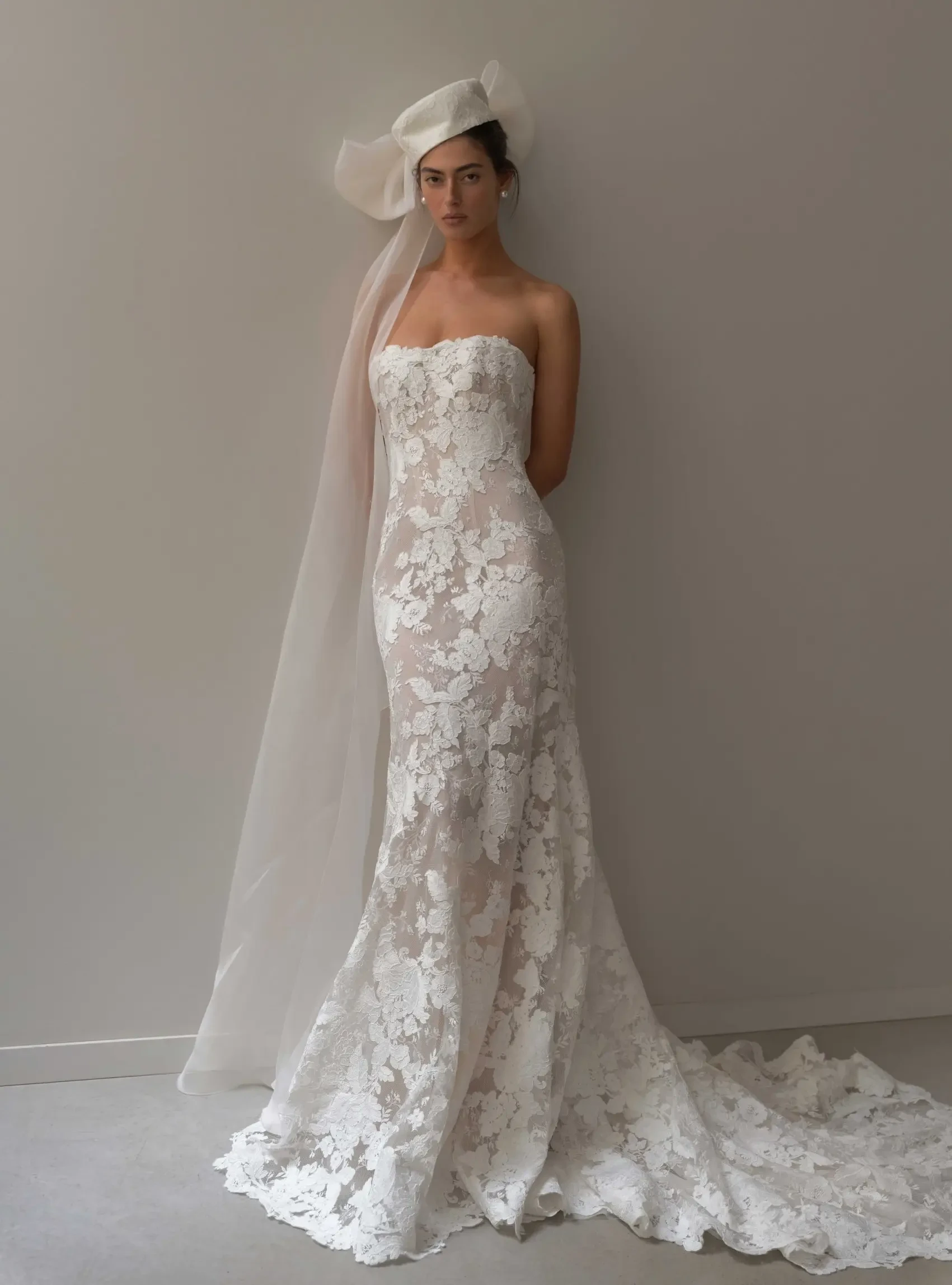 Lihi Hod Trunk Show