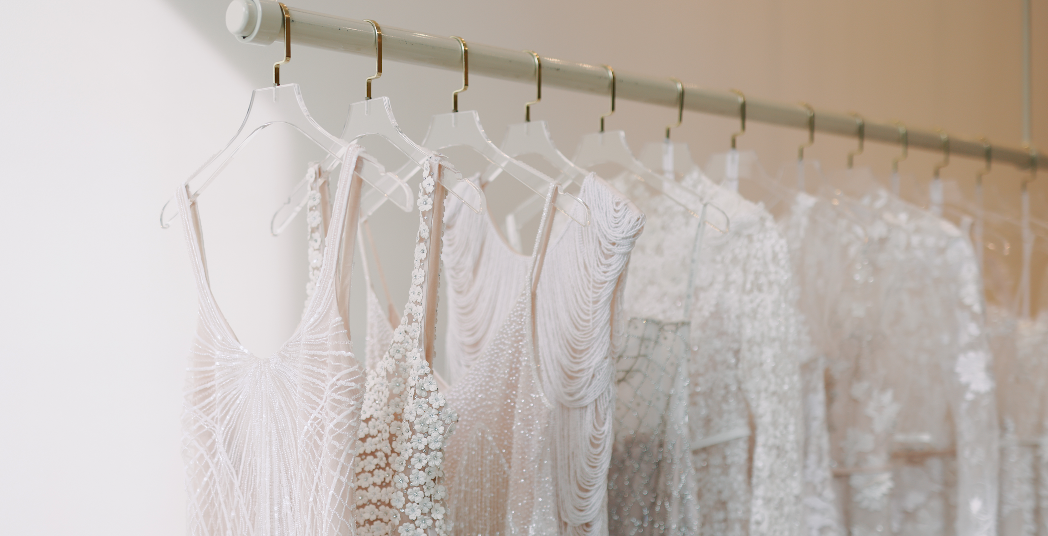 Trunk Shows & Events Background