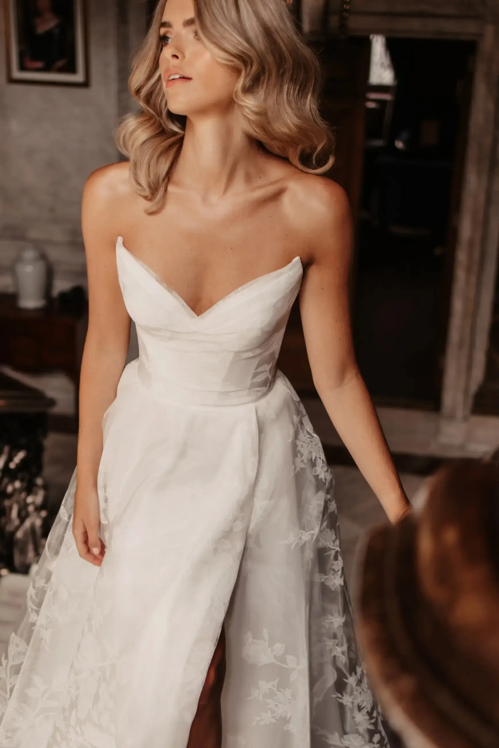 Suzanne Neville Image