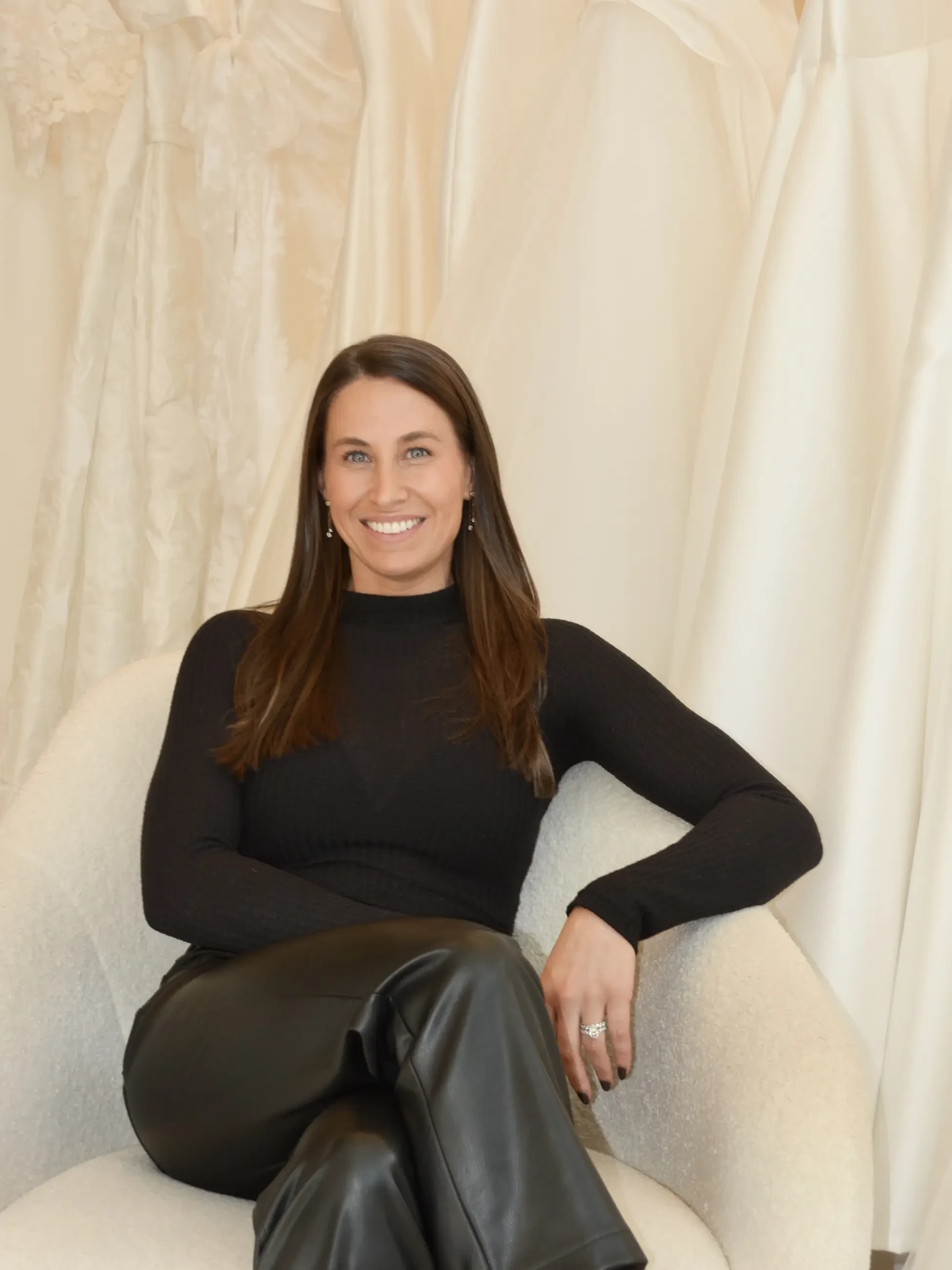 Logistics Coordinator & In-House Baker.