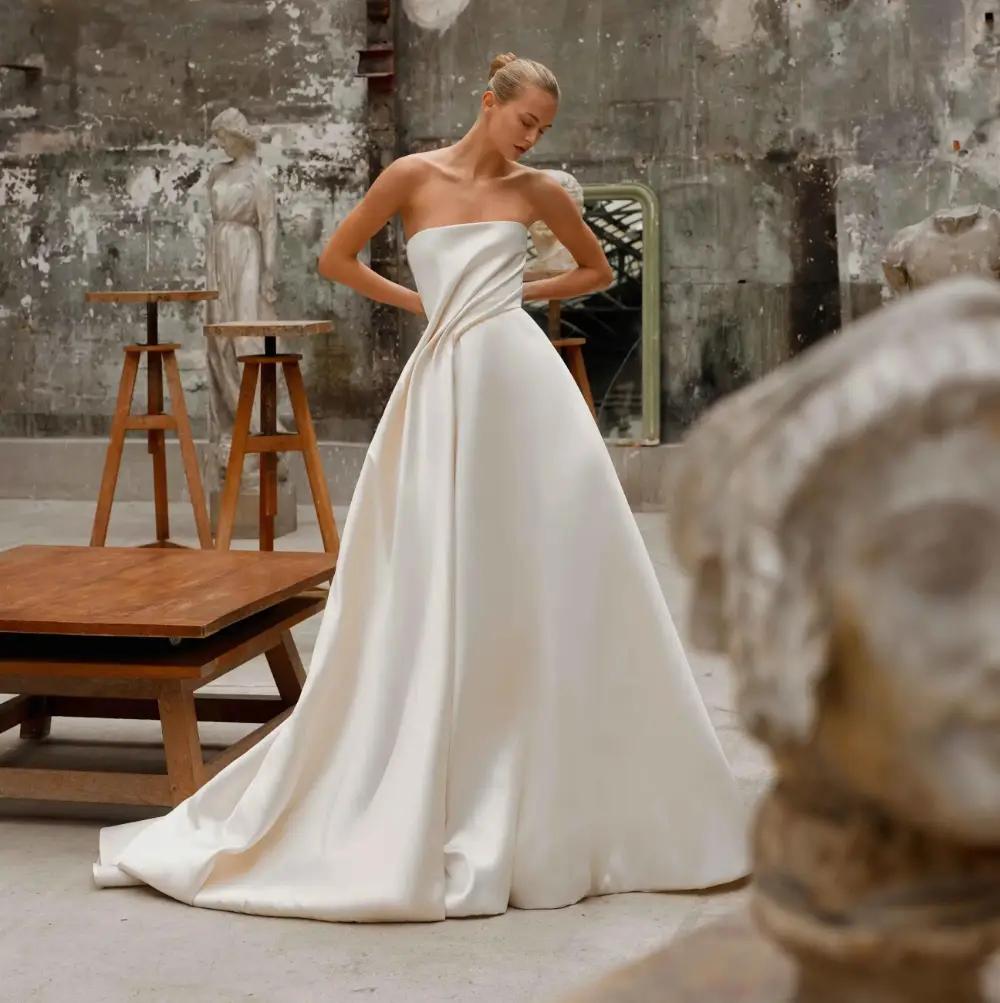 Dana Harel Wedding Dress