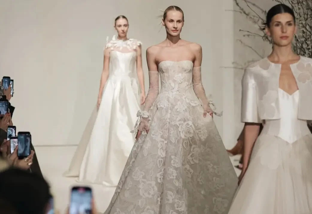 Find your Mira Zwillinger Gown