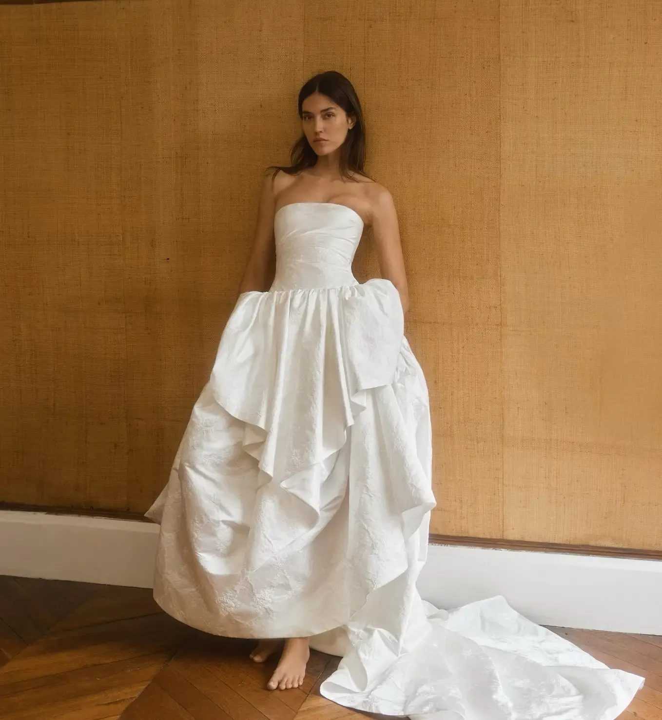 Dana Harel Wedding Dress