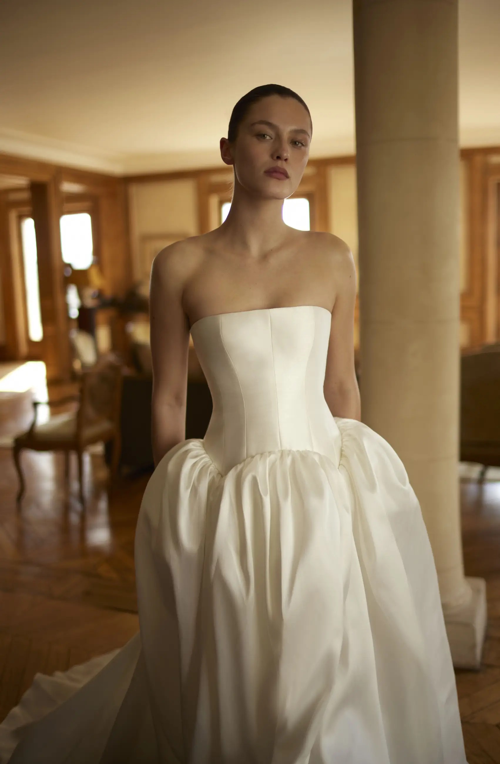 Dana Harel Wedding Dress