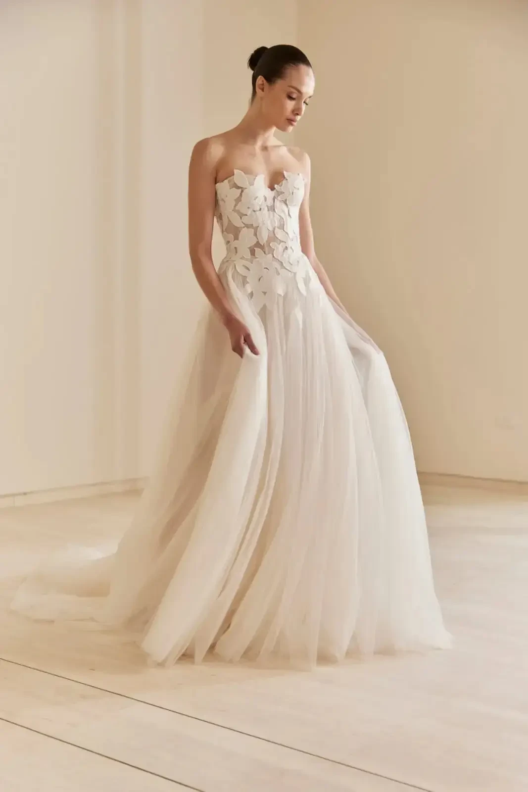 Mira Zwillinger Image