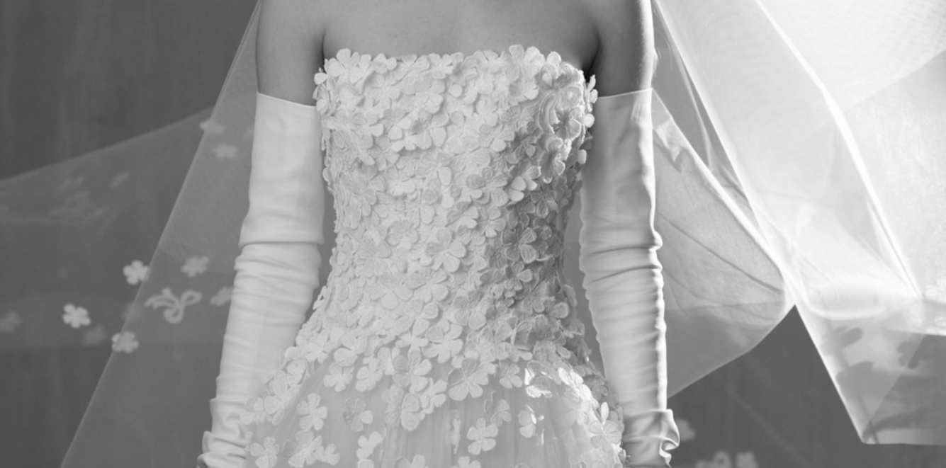 Find your Peter Langner Gown