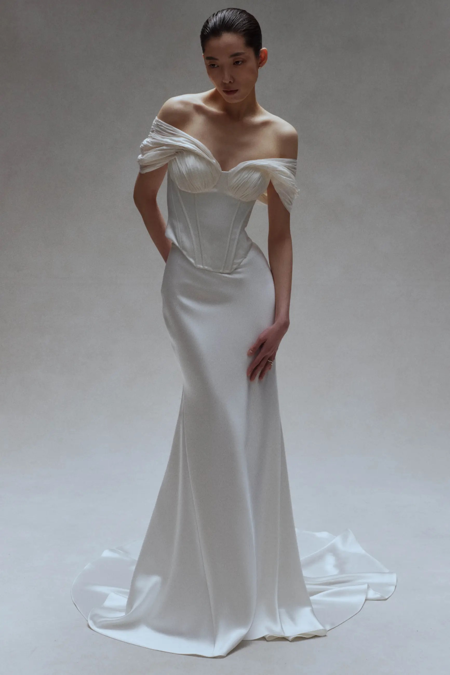 Amsale Couture