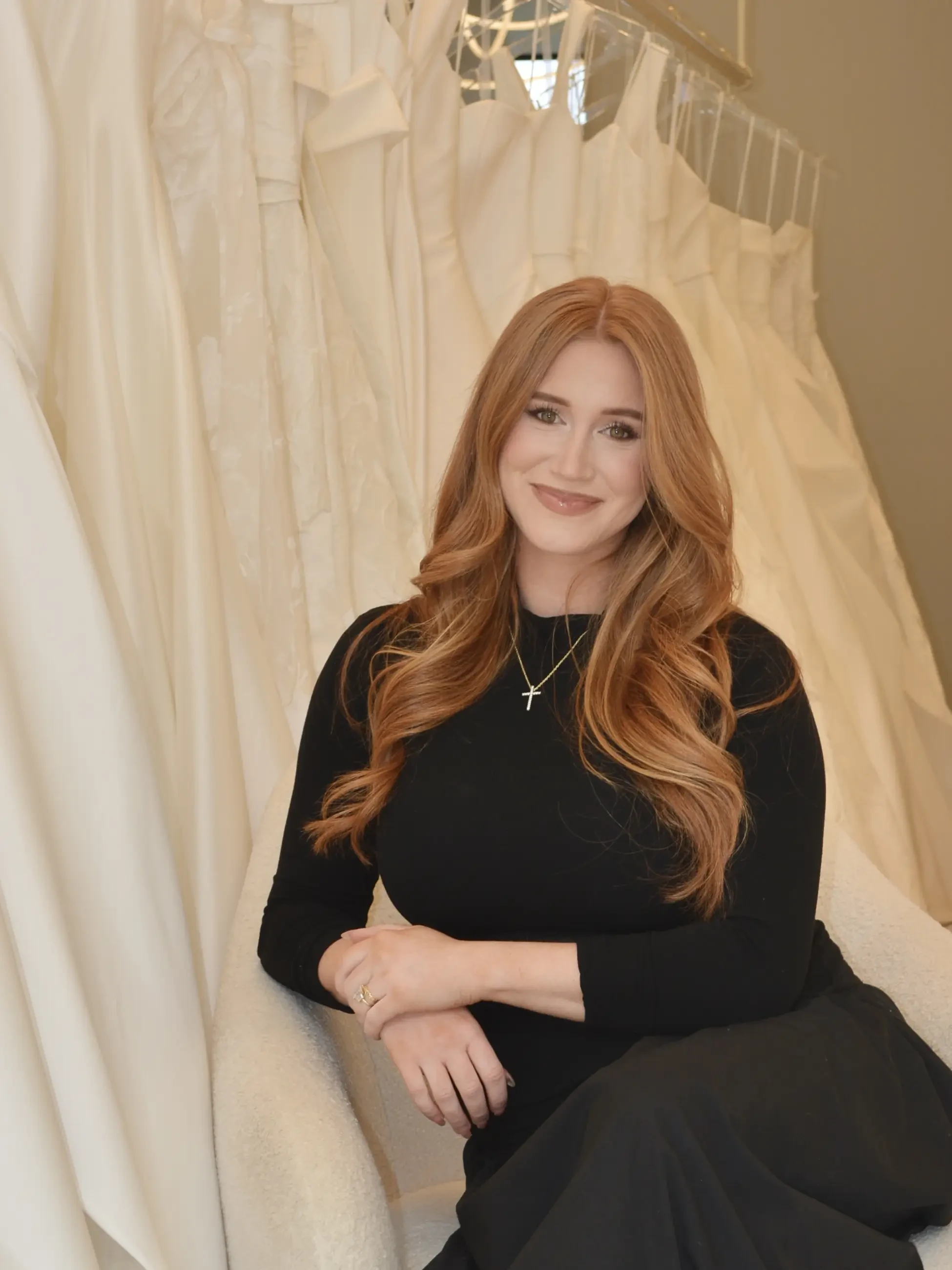 Client Relations Specialist & Beauty Buff.