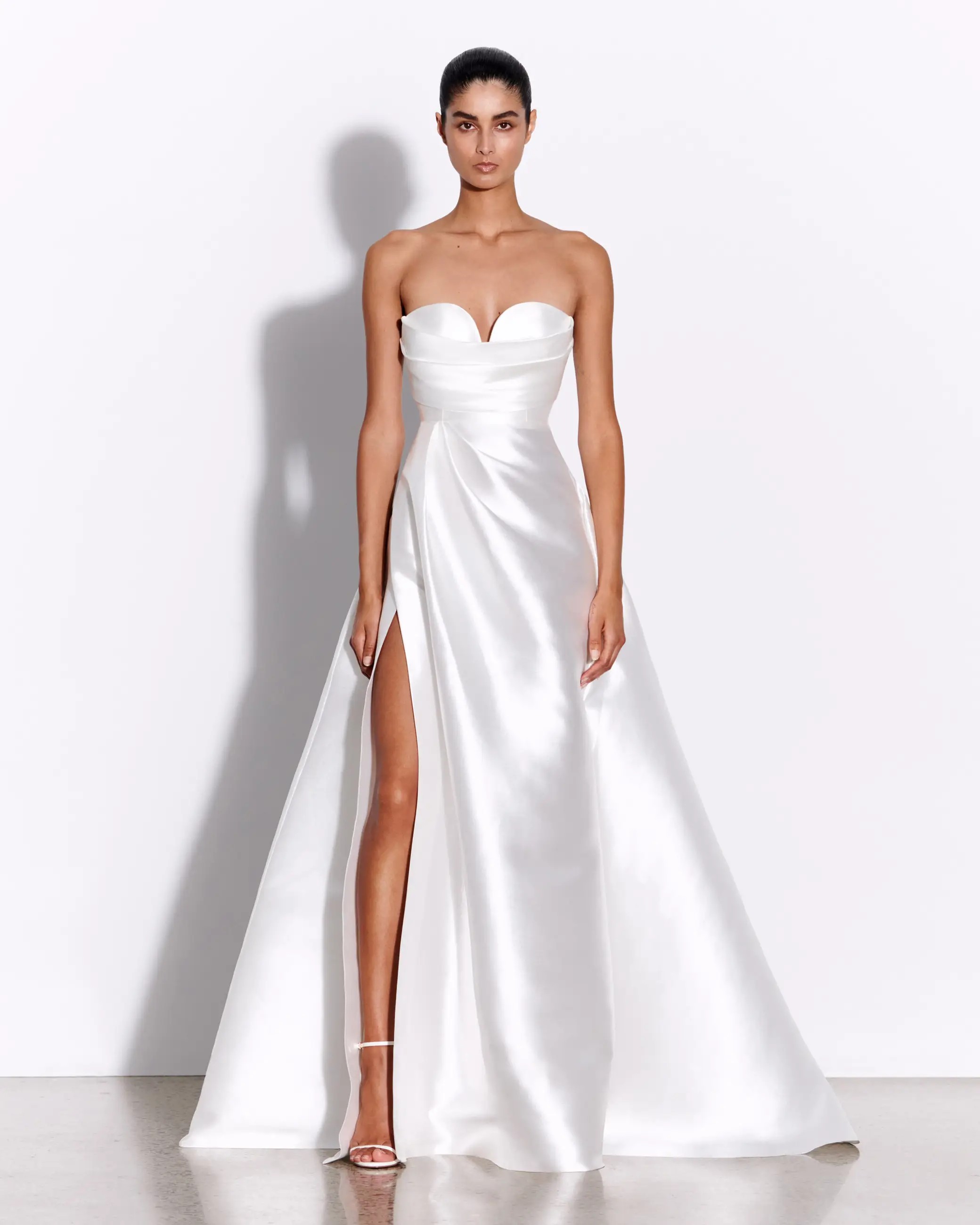 Alex Perry wedding dress