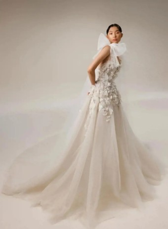 Elie Saab LOOK 14 #0 default thumbnail