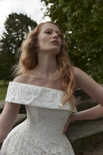 Sassi Holford Carmen #2 thumbnail