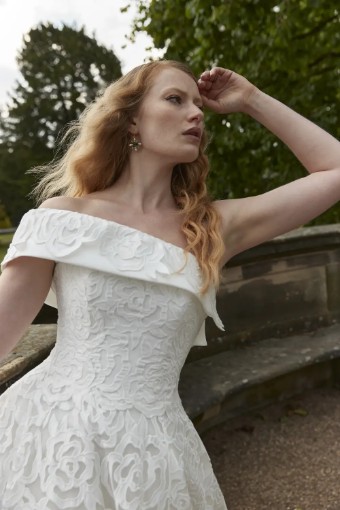 Sassi Holford Carmen #3 thumbnail