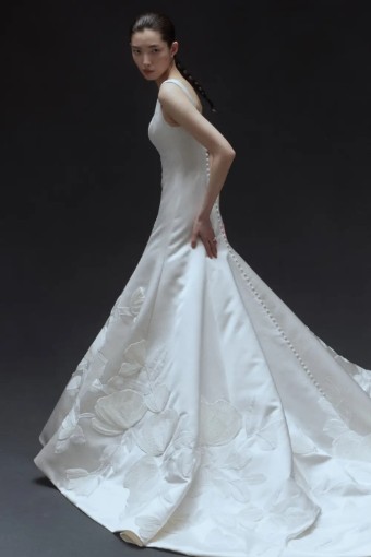 Amsale Couture Azalea #1 thumbnail