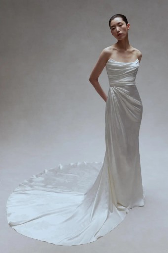 Amsale Couture Kismet #0 default thumbnail