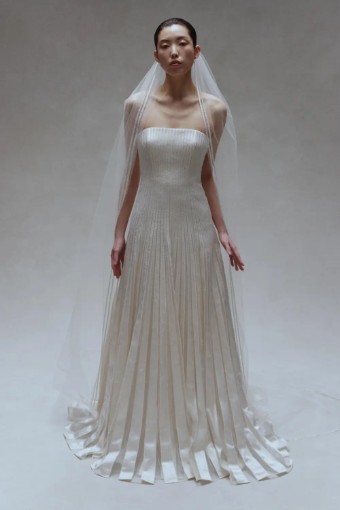 Amsale Couture Mimosa #0 default thumbnail