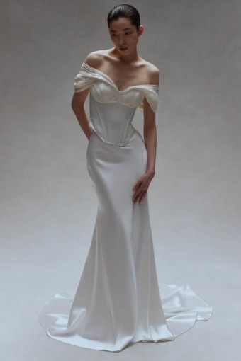 Amsale Couture Tempest #0 default thumbnail