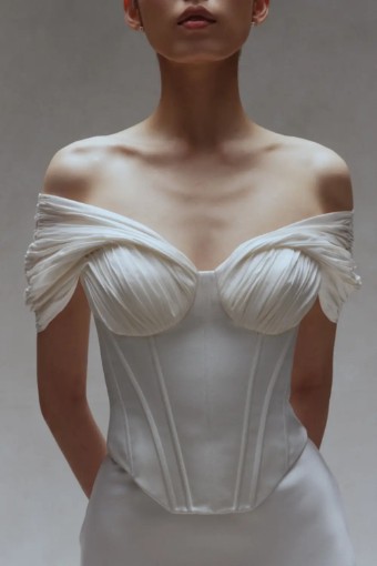 Amsale Couture Tempest #1 thumbnail