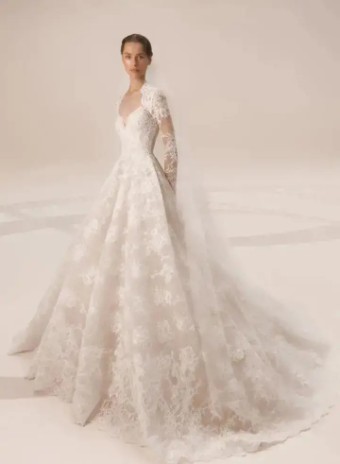 Elie Saab LOOK 8 #0 default thumbnail