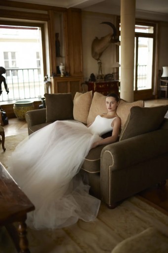 Dana Harel Sophie #0 default thumbnail