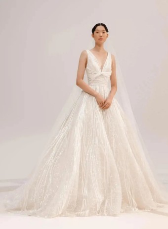 Elie Saab LOOK 3 #0 default thumbnail