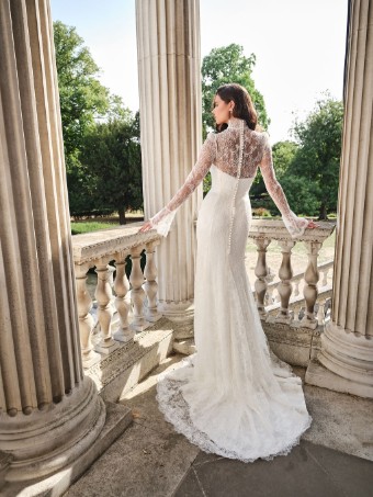 Suzanne Neville Aurora #2 thumbnail