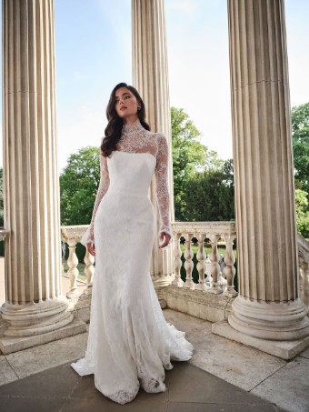 Suzanne Neville Aurora #0 default thumbnail