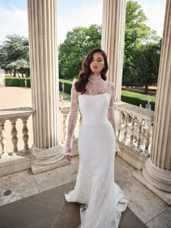 Suzanne Neville Aurora #1 thumbnail