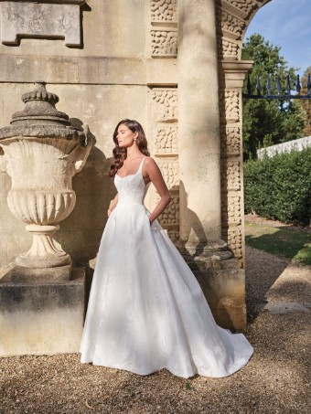 Suzanne Neville Panache #0 default thumbnail