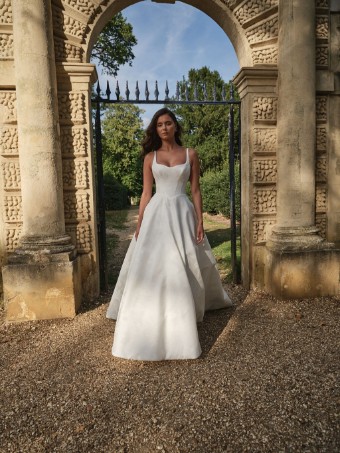 Suzanne Neville Panache #1 thumbnail