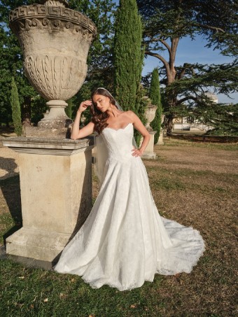 Suzanne Neville Lorielle #0 default thumbnail