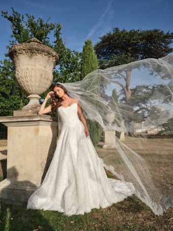 Suzanne Neville Lorielle #2 thumbnail