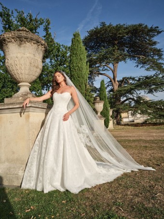 Suzanne Neville Lorielle #1 thumbnail