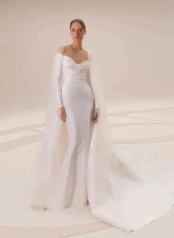 Elie Saab LOOK 1 #0 default thumbnail