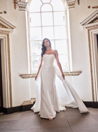 Suzanne Neville Arielle #2 thumbnail