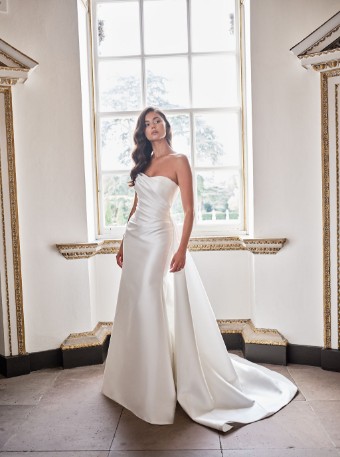 Suzanne Neville Arielle #0 default thumbnail