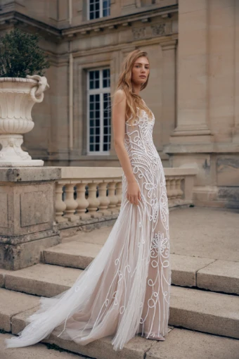 Lihi Hod Aurora #0 default thumbnail