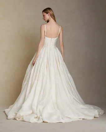Danielle Frankel LEIGHTON #1 thumbnail