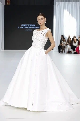 Peter Langner ODETTE #3 thumbnail